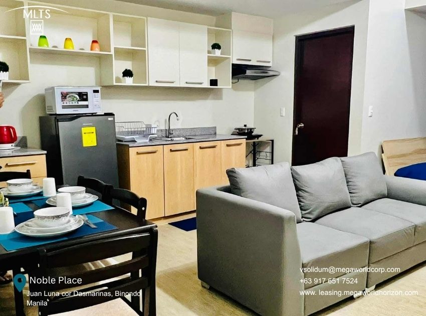 Listing Featured Image