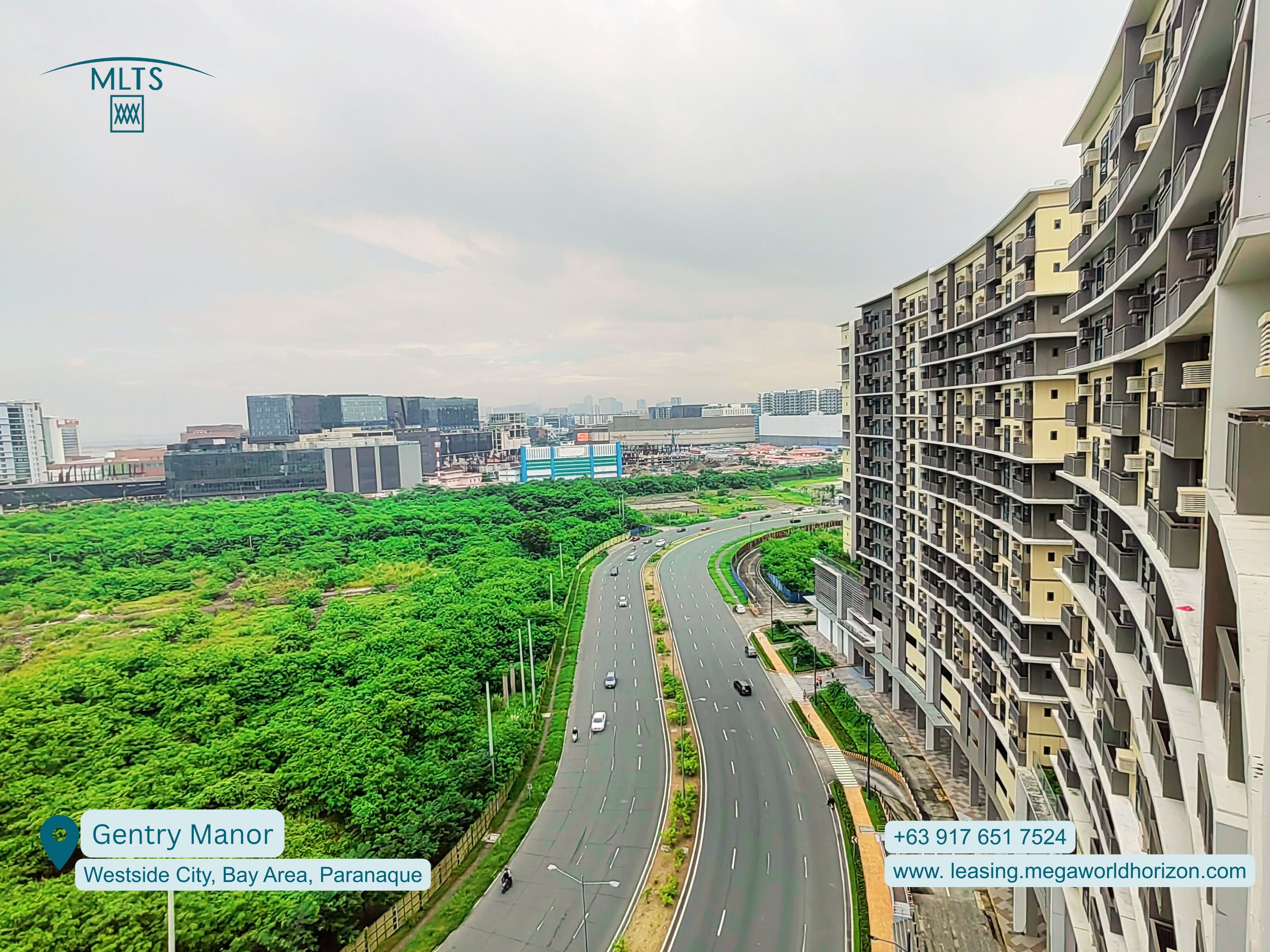 Listing Featured Image