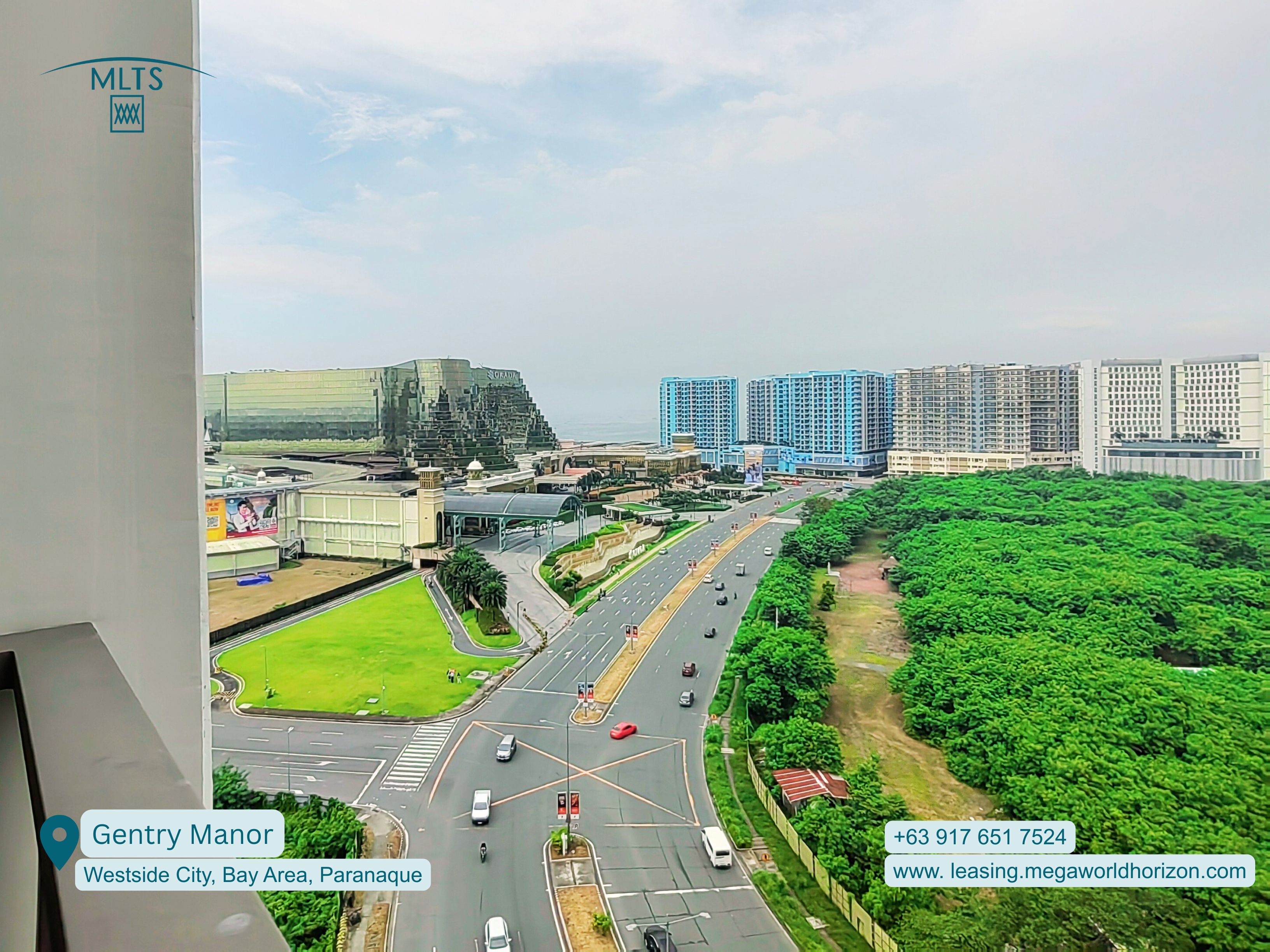 Listing Featured Image